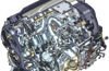 2005 Acura RL 3.5L 6-cylinder Engine Picture